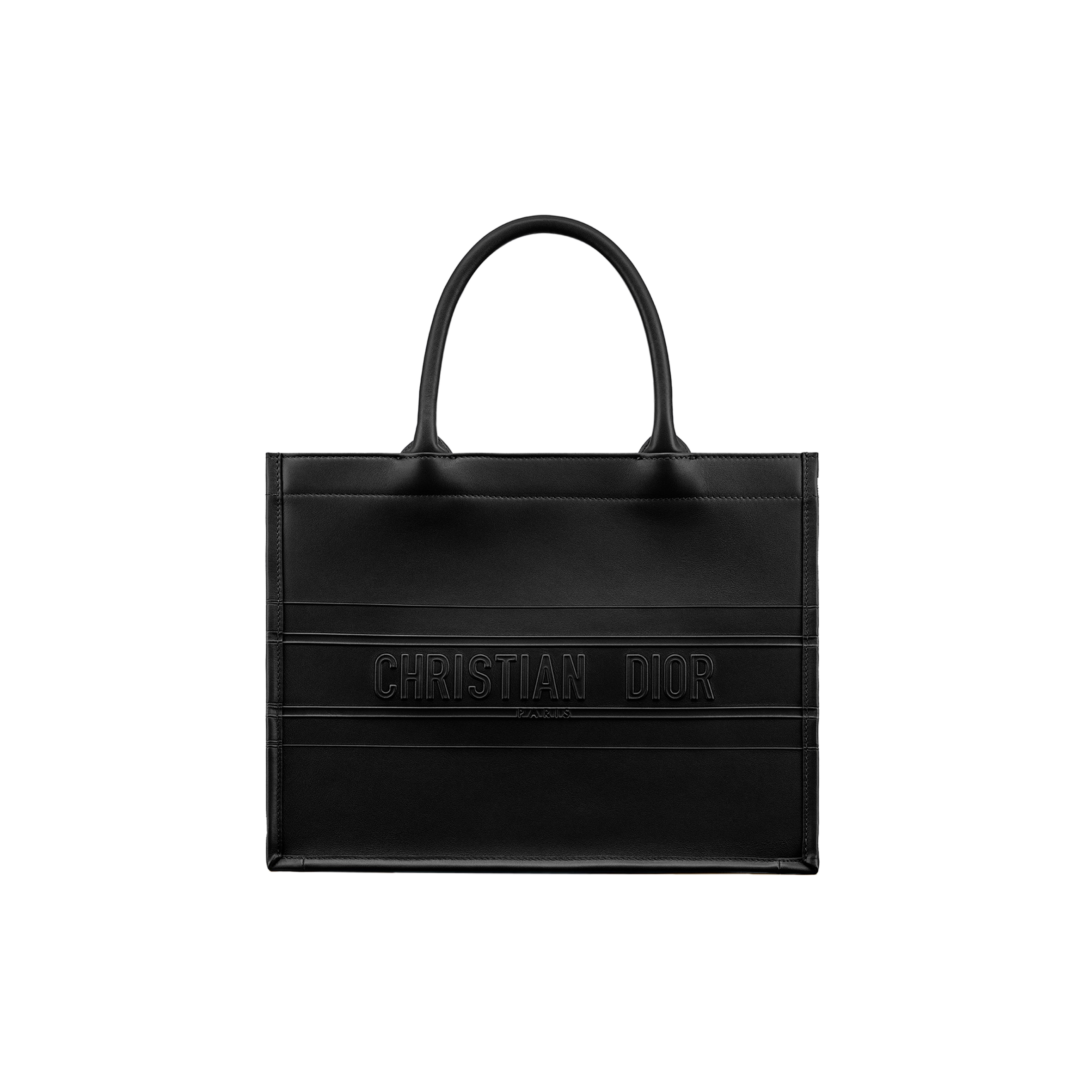 DIOR MEDIUM DIOR BOOK TOTE M1296ZGSB (36*27.5*16.5cm)